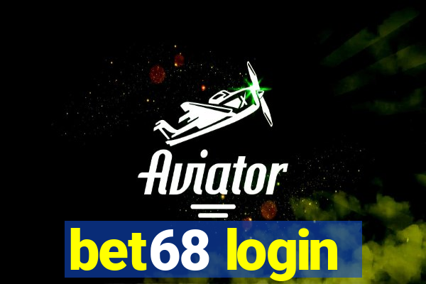 bet68 login